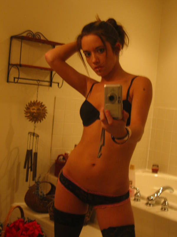 Super sexy selfpics
 #75729847