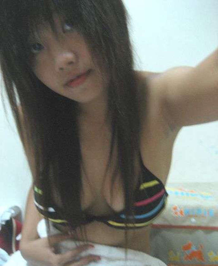 Pictures of lovely Oriental teens #69829328