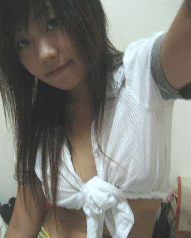 Pictures of lovely Oriental teens #69829373