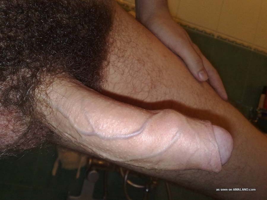 Long dick and big hairy balls #76930163