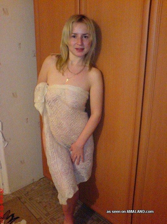 Real amateur wives exposed naked #67616415