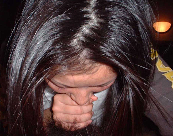 Photos d'une chaudasse asiatique qui adore sucer la bite de son mec.
 #69934944