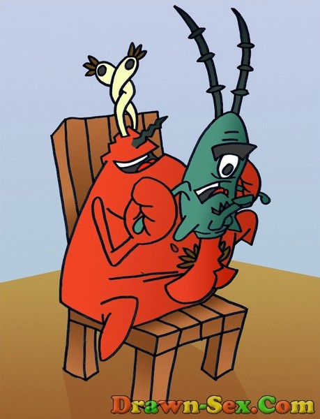 Spongebob fickt Patrick
 #69692491