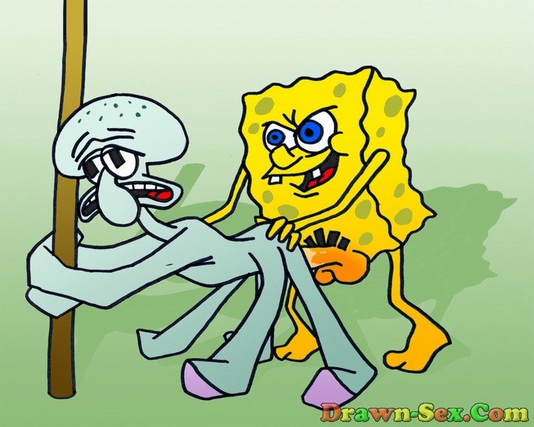 Spongebob fickt Patrick
 #69692497