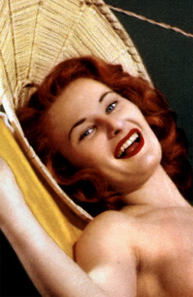 Die erste und ultimative Spielgefährtin aller Zeiten,, Marilyn Monroe
 #71317450