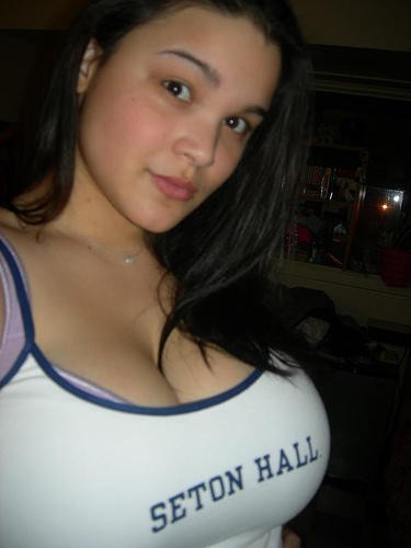Hot Girlfriends With a Nice Rack #79105466