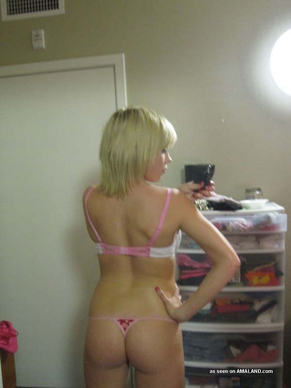 Hot naked sexy blondie camwhoring #68203432