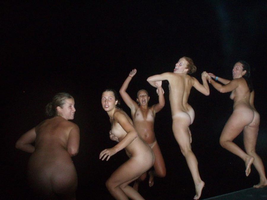 Real drunk amateur girlfriends going wild #76397677
