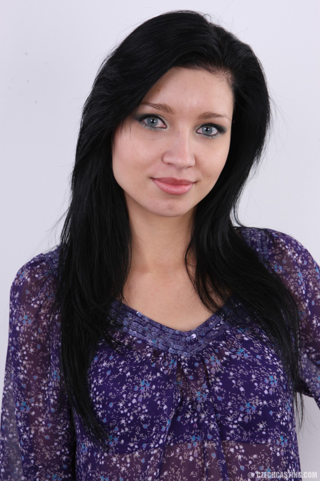 Czech Casting Lucie 5209 #68105299