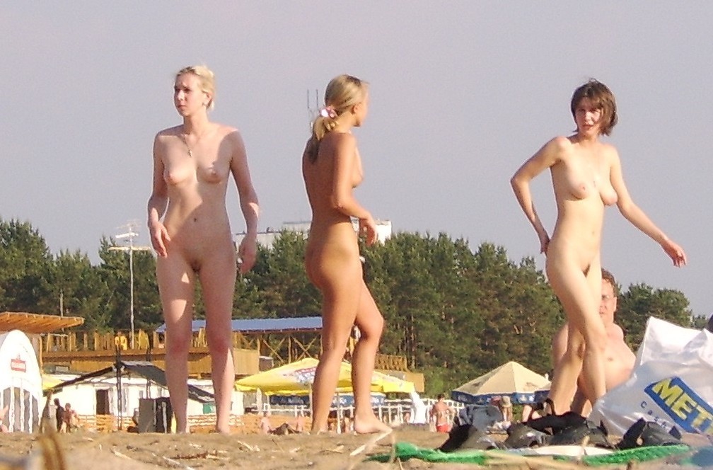 Unbelievable nudist photos 信じられないほどのヌード写真
 #72298347