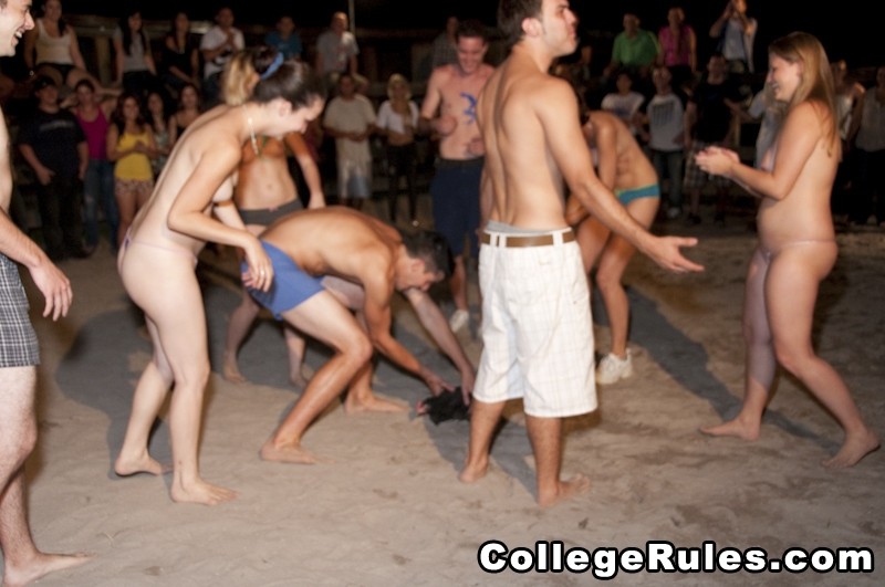 College party soon become a hardcore college orgy #74599166