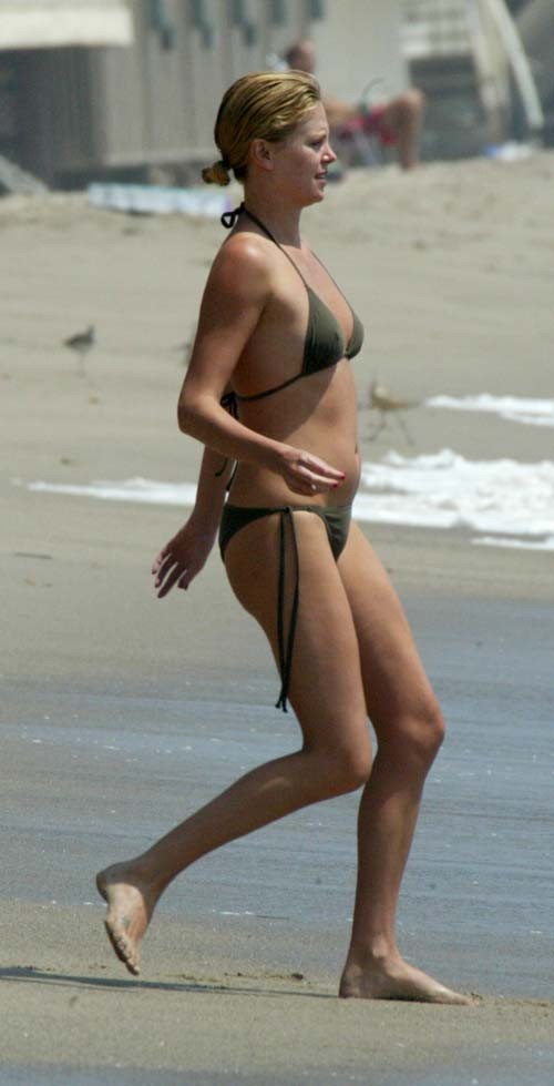 Charlize Theron zeigt ihren super sexy, hinreißenden Körper und große Titten
 #75309749