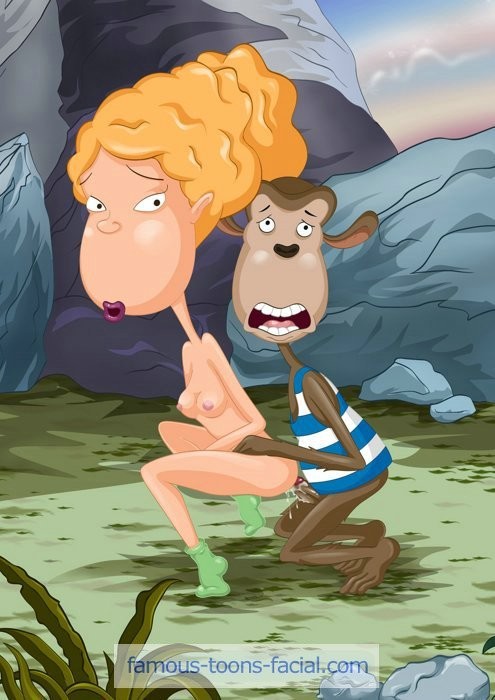 Eliza thornberry gets punished and spewed in cumload - free cartoon porn gallery
 #69654974