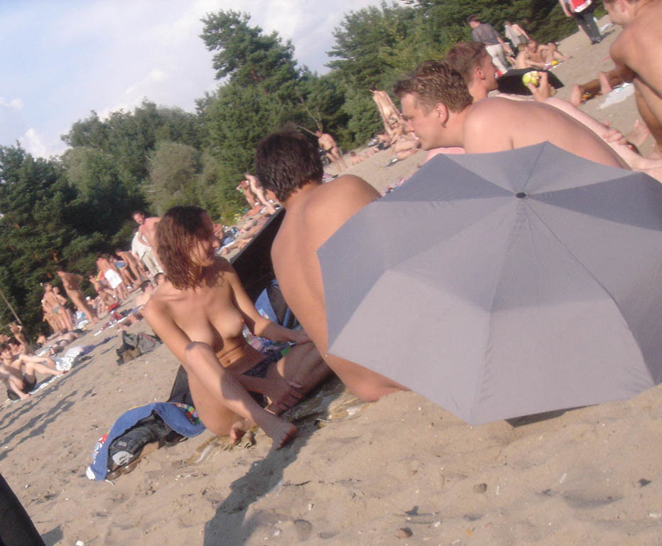 Unbelievable nudist pics #72292596
