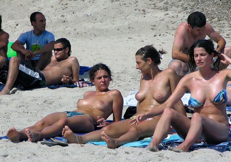 Unbelievable nudist photographs #72292703
