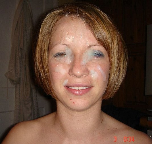 Fotos calientes de novias amateurs a las que les gusta el semen pegajoso
 #75860097