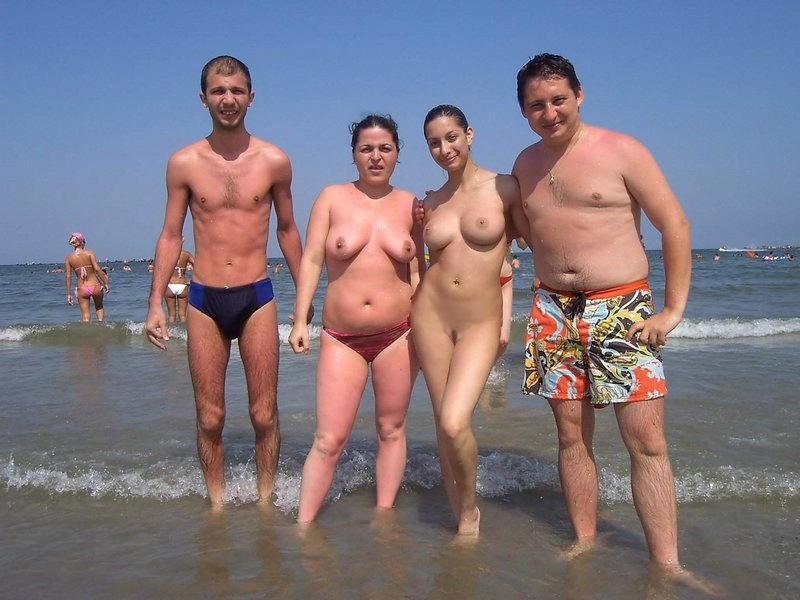 Unbelievable nudist photographs #72291702