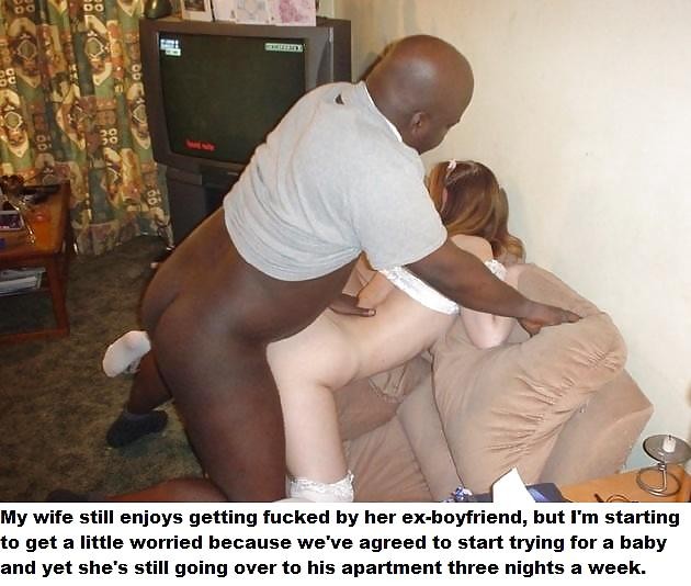 white chicks punished with big black cocks #73308658