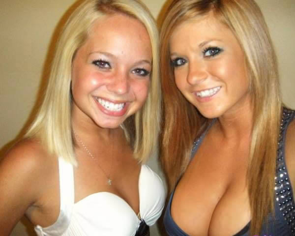 Big Tit girlfriends posing in the mirror #73081278