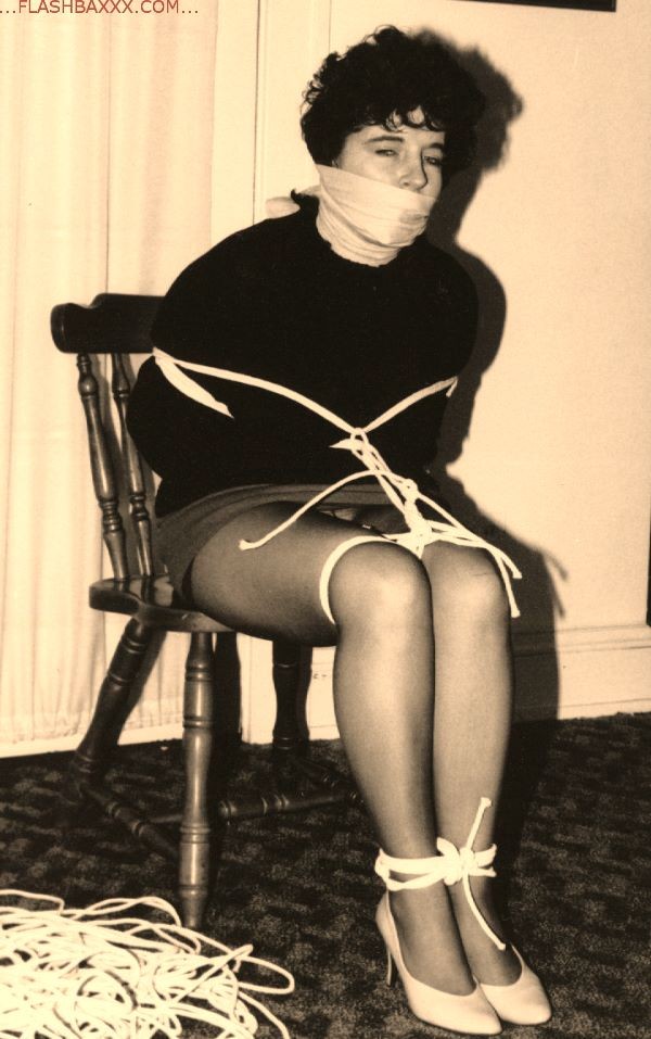 Common babes in tough rope bondage #72204181