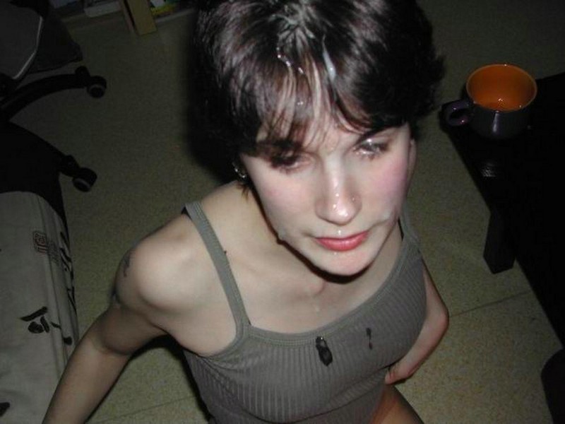 Assorted real pics of horny gf giving blowjobs #75884733