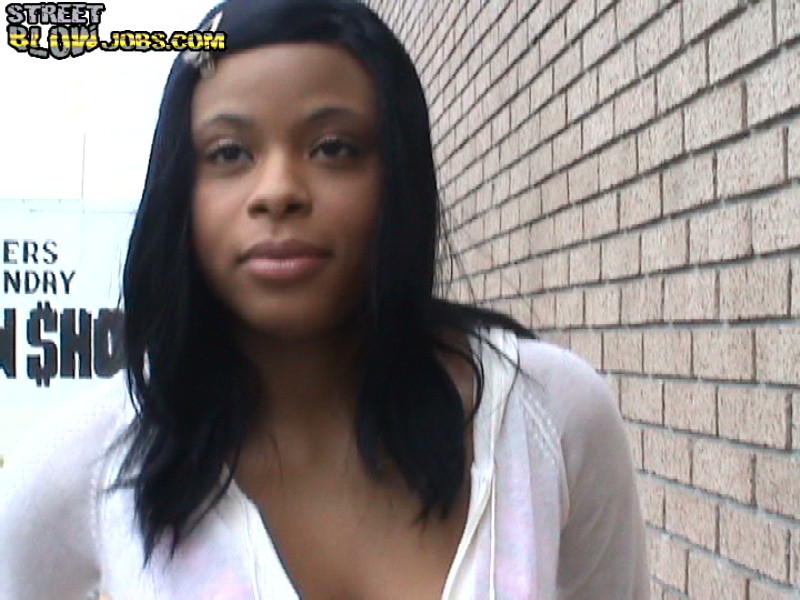 12 pics and 1 movie of Nina from Street Blowjobs #67728389