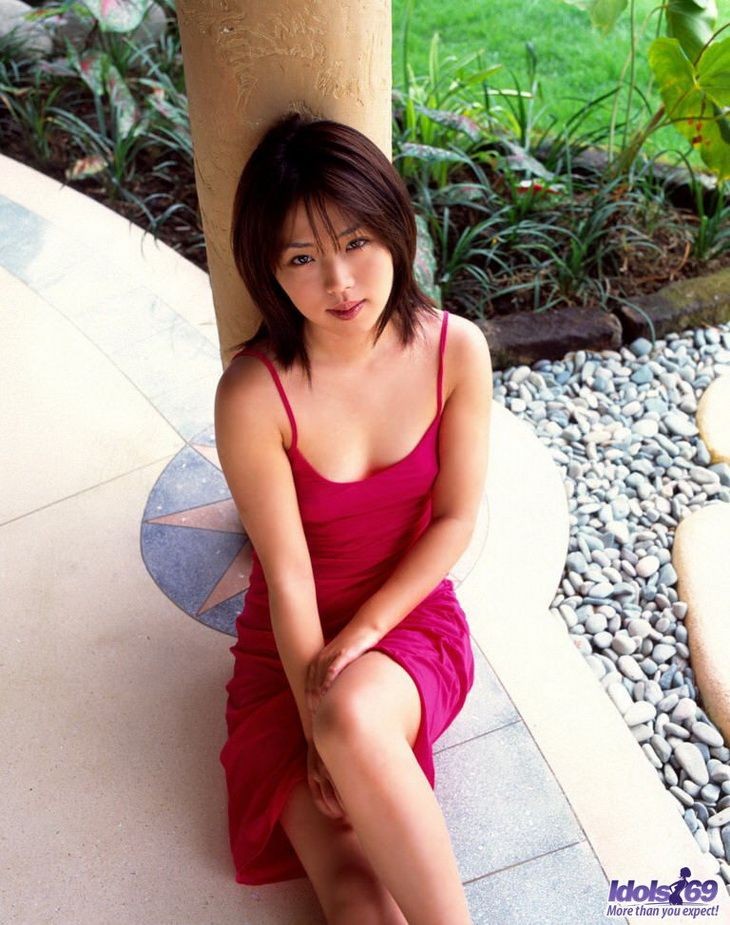 Giapponese cutie bunko kanazawa mostra tette e figa
 #69745432