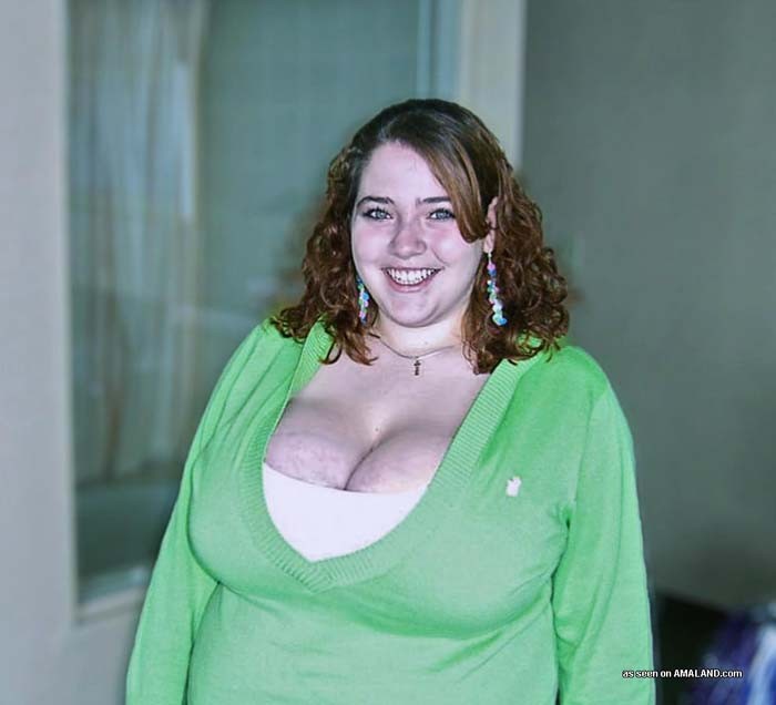 huge bbw sluts show off their pussies and tits #67350474