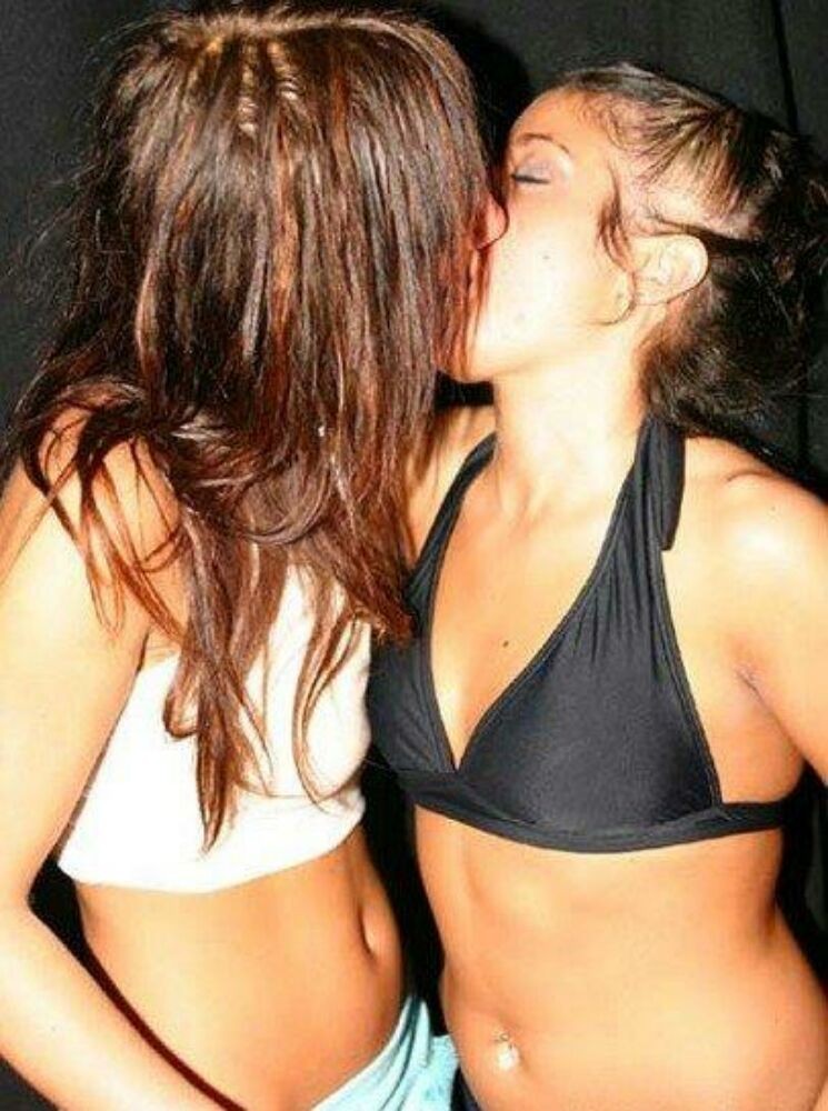 Real lesbian gfs are licking and kissing gallery 13 #77035518