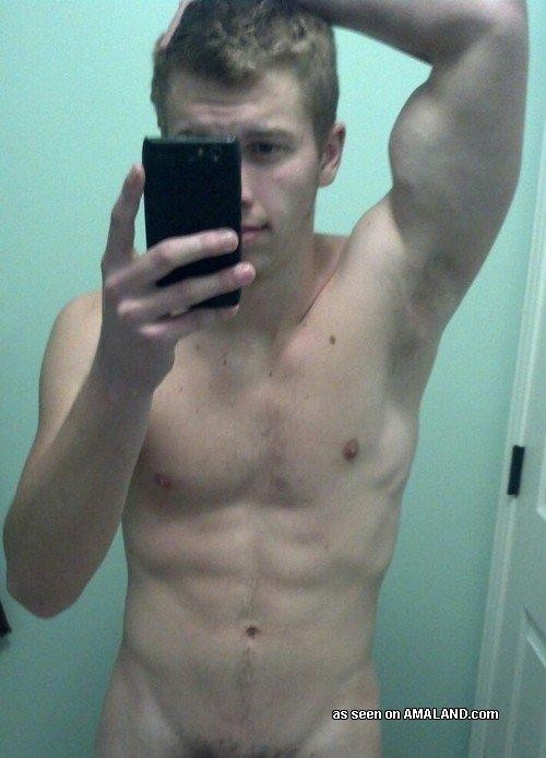 Compilation of sexy hunks showing off gorgeous bodies #76917241
