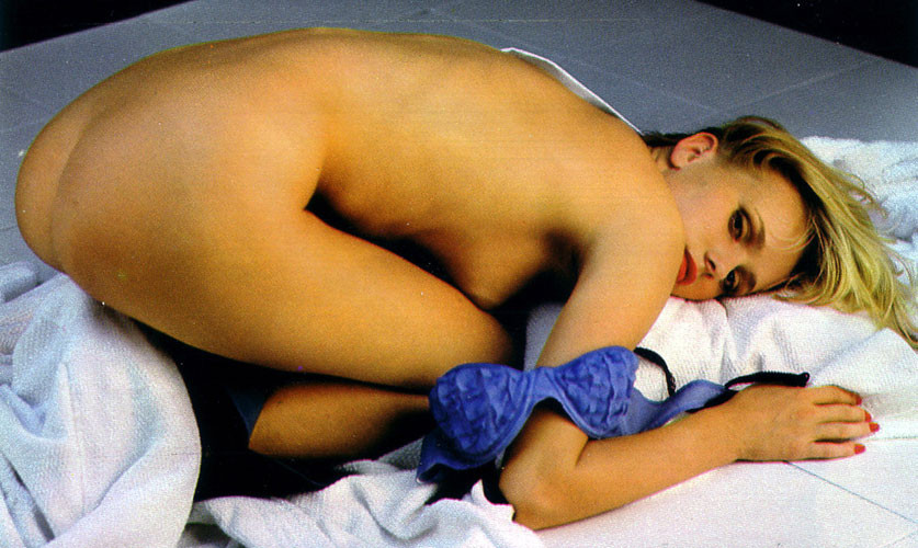 Ursula buchfellner Körper zeigt ihre Titten und Arsch und Pick #75261292