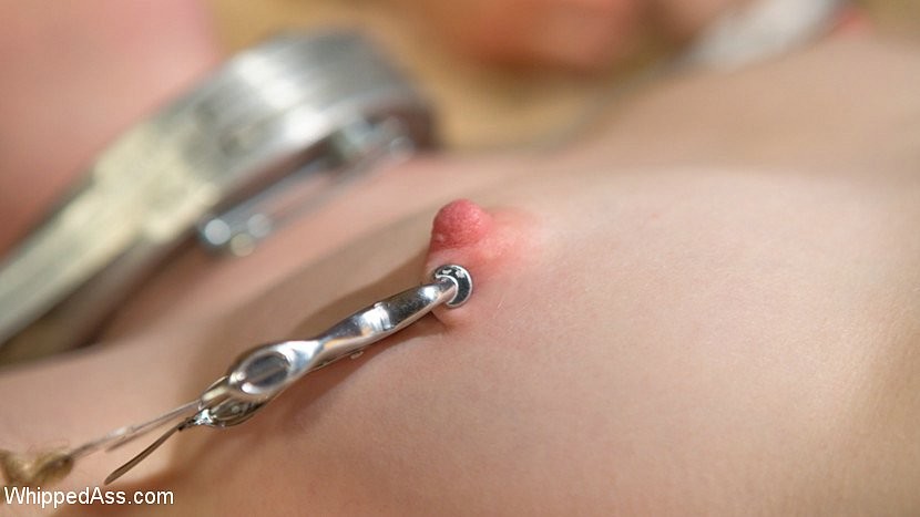 Anna tyler zierlich blond ist spread rope bound von strümpfe lezdo
 #71892868