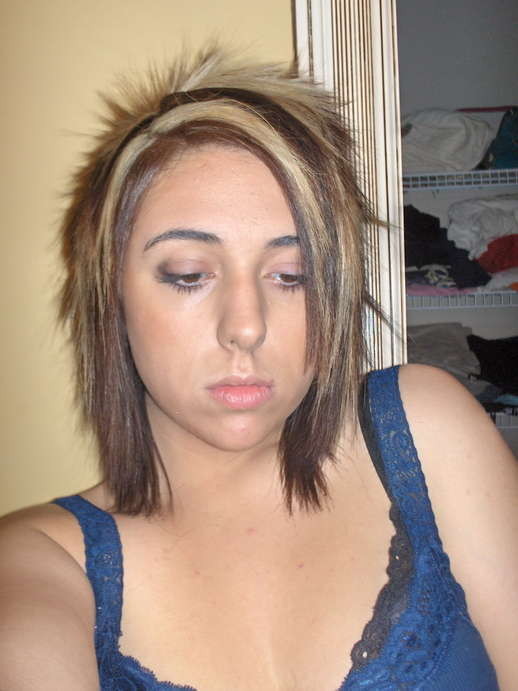 Muchas caras de mí #75729333