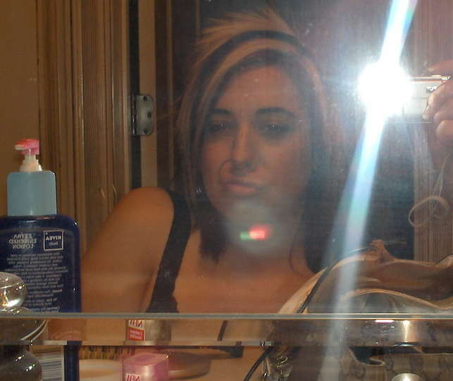 Muchas caras de mí #75729346