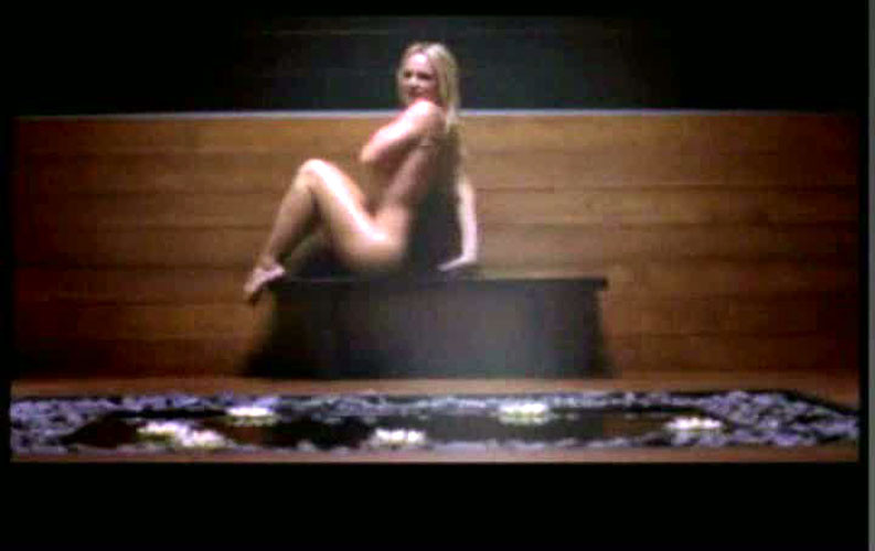 Britney Spears posiert völlig nackt und zeigt ihre Muschi
 #75411510