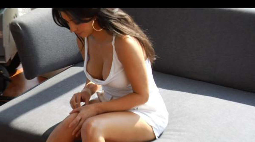 Kim Kardashian showing extremely sexy ass and hot body #75364876