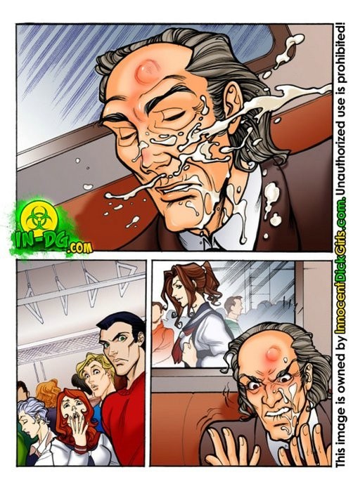 ふたなりHENTAIコミックス
 #69692712