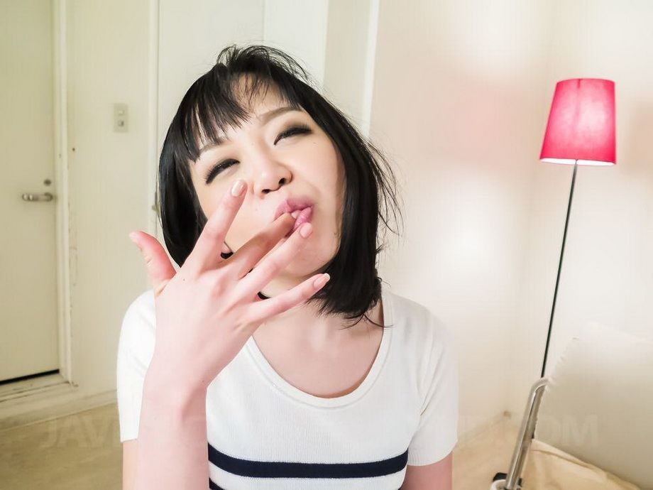 Japanisch nozomi yui mag Schwänze saugen für Gesichtsbehandlung
 #69765549