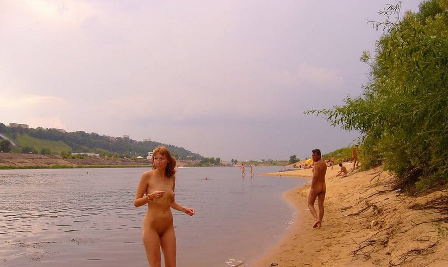 Increíbles fotos nudistas
 #72311710