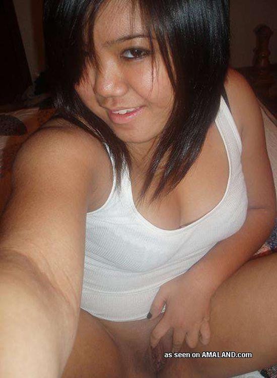 Asian bbw camwhores und spreizt ihre Muschi offen
 #67285915