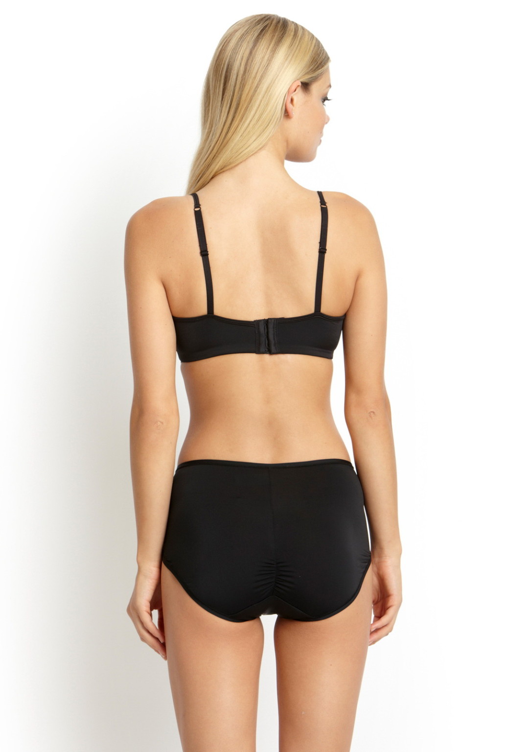 Danielle knudson in assets red hot label by spanx 2015
 #75159420