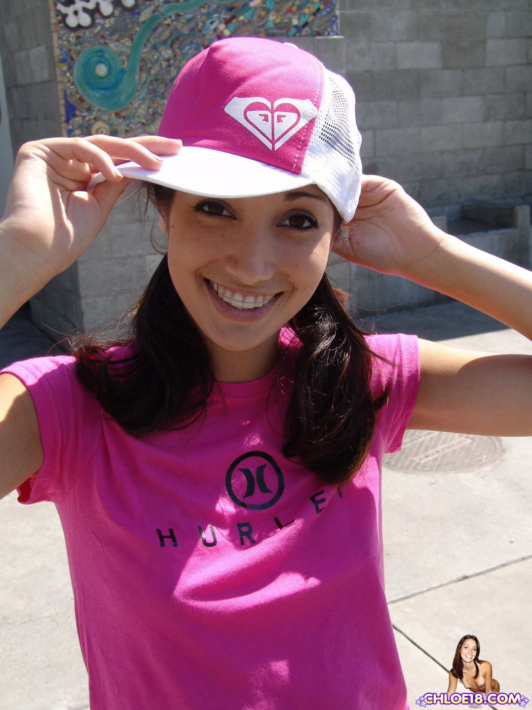 Mehrere Teen-Seiten für einen niedrigen Preis
 #74848537