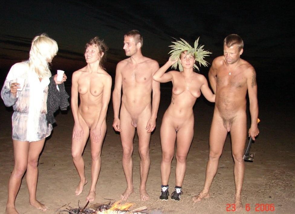 Unbelievable nudist photos #72299434