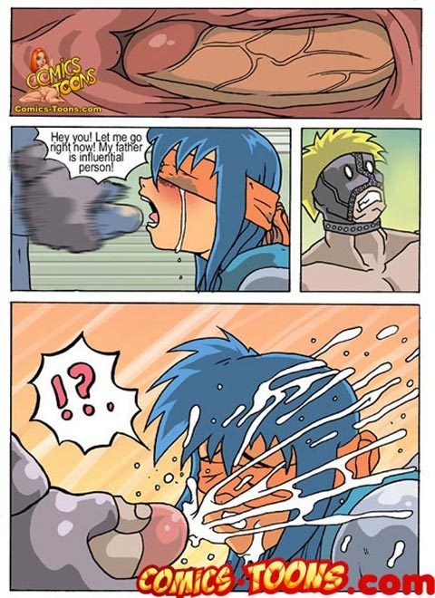 Hahn hungrig Highschool-Mädchen masturbiert und saugt aus
 #69658396