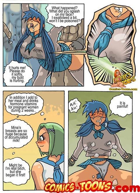 Hahn hungrig Highschool-Mädchen masturbiert und saugt aus
 #69658401