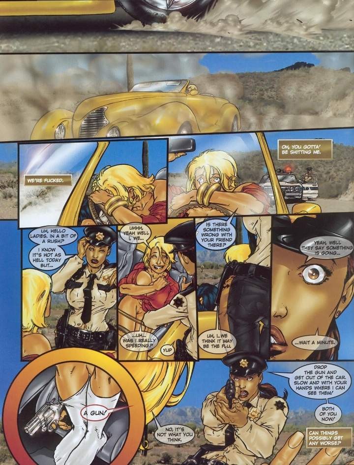 看守が手錠をかけた女性にディープアナルセックスをさせる
 #69680153