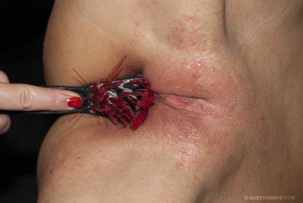 bizarre pussy insertions #73218675