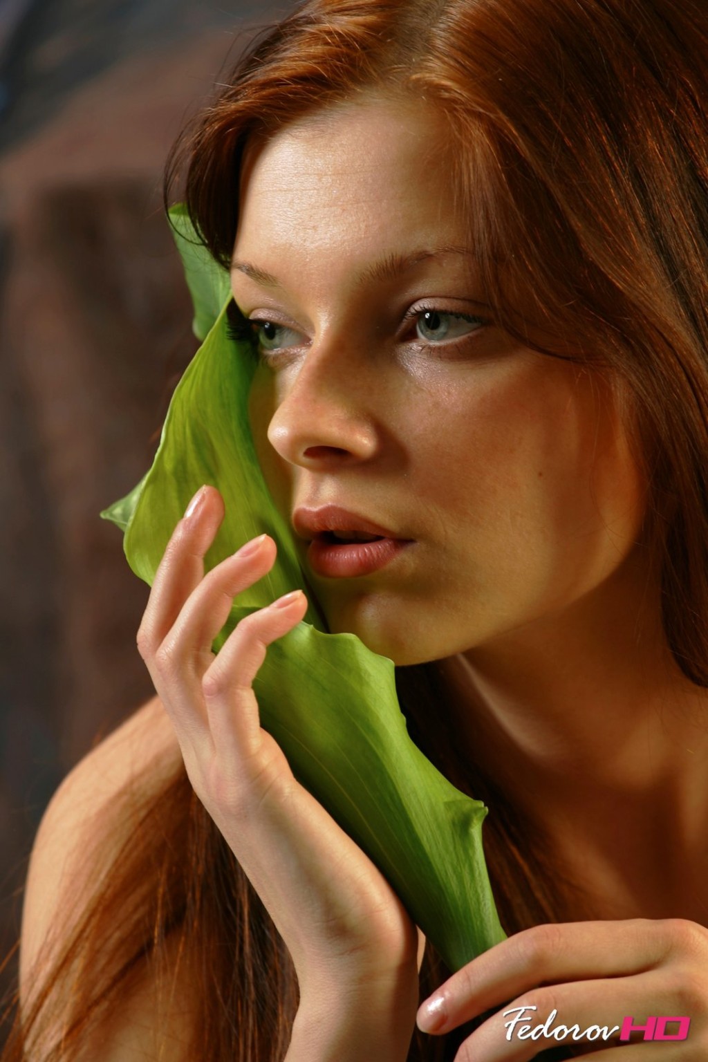 Fedorov-hd-indiana-flower-amazing-redhead-blue-eyes-teen
 #68224744