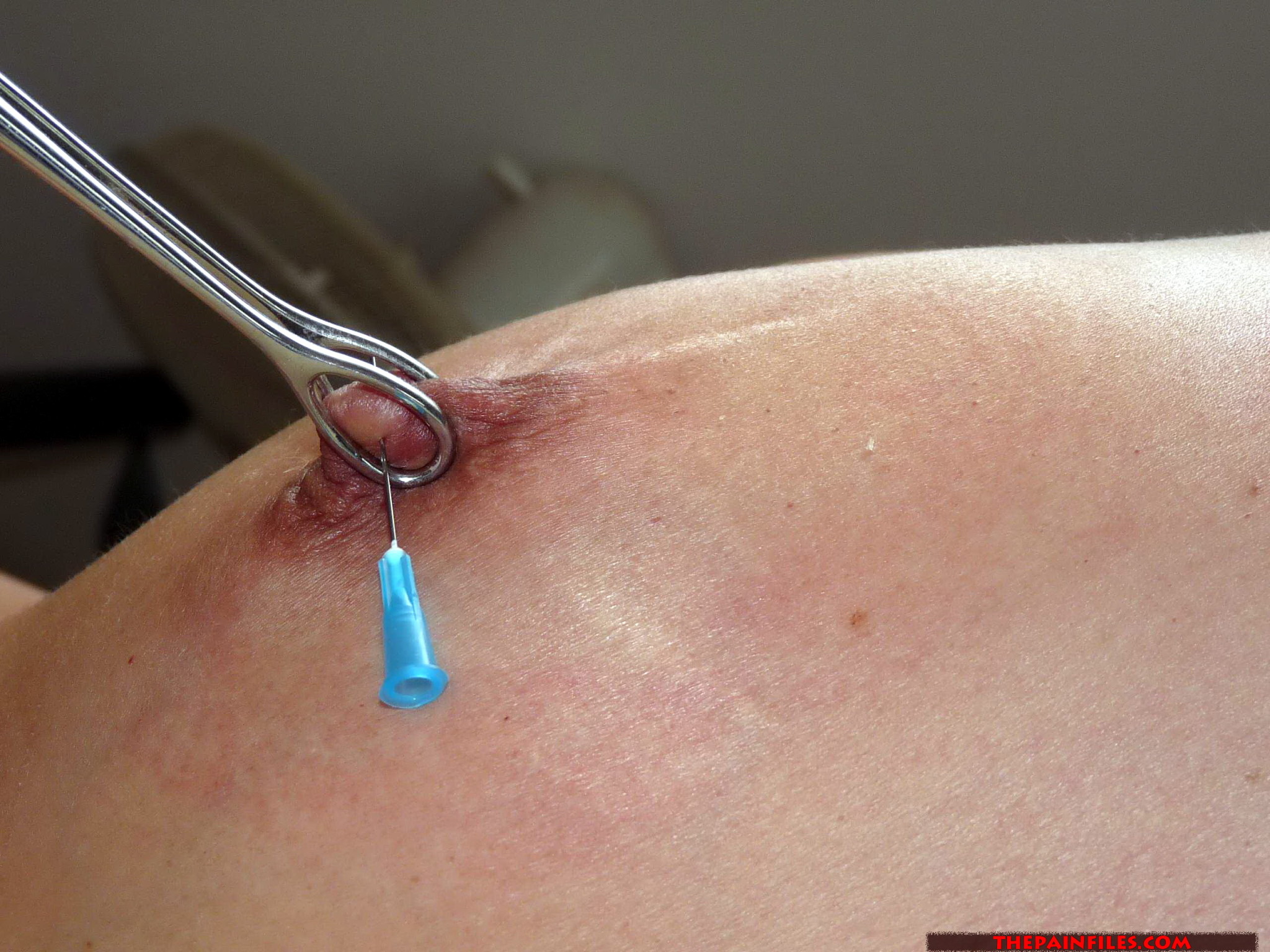 Belgian needle bdsm and extreme female torture of amateur slave girl Melissa #71929448