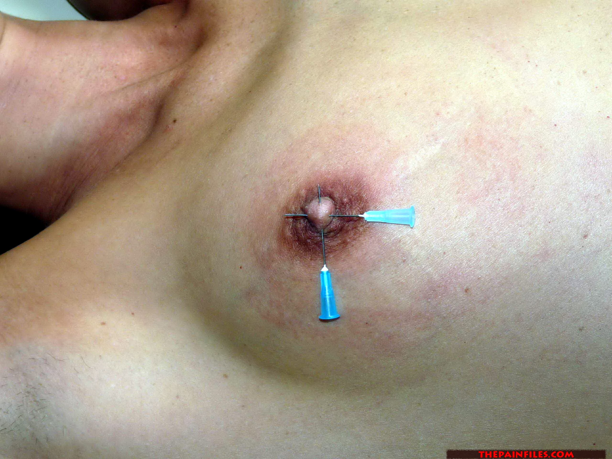 Belgian needle bdsm and extreme female torture of amateur slave girl Melissa #71929534